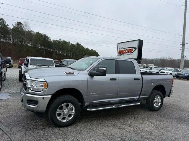 2024 Ram 2500 Big Horn Crew Cab 4x4 6'4" Box for sale in Dawsonville, GA