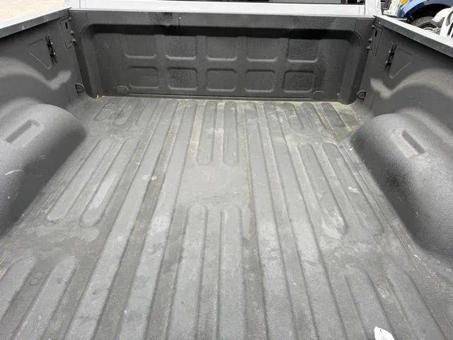 2024 Ram 2500 Big Horn Crew Cab 4x4 6'4" Box
