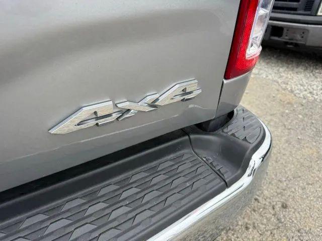 2024 Ram 2500 Big Horn Crew Cab 4x4 6'4" Box