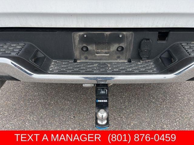 2025 Ram 1500 Big Horn Crew Cab 4x4 6'4" Box