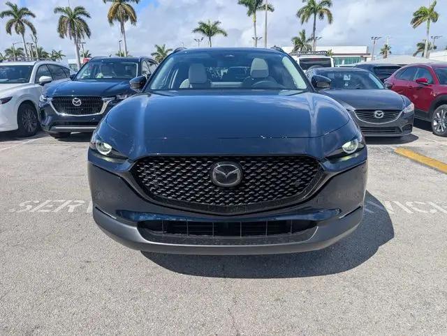 2026 Mazda CX-30 2.5 S Aire Edition