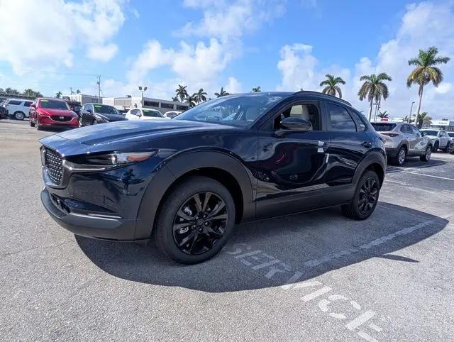2026 Mazda CX-30 2.5 S Aire Edition