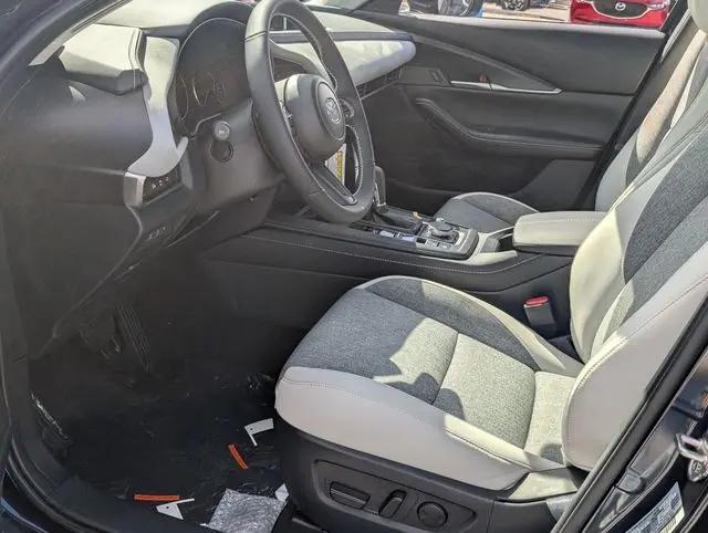 2026 Mazda CX-30 2.5 S Aire Edition