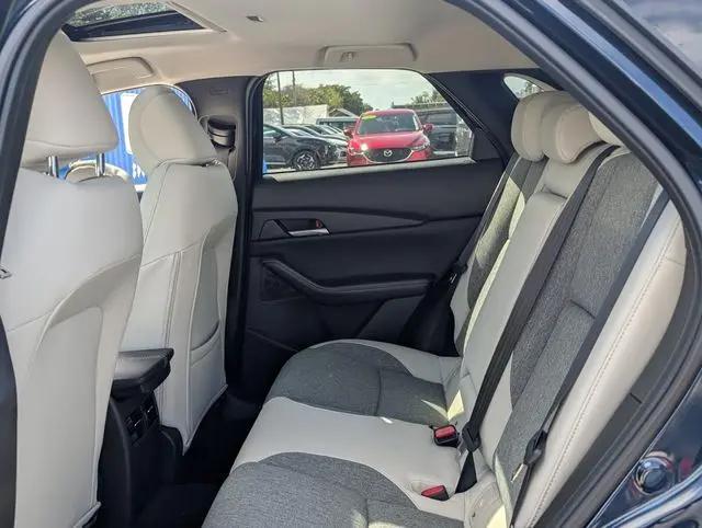 2026 Mazda CX-30 2.5 S Aire Edition