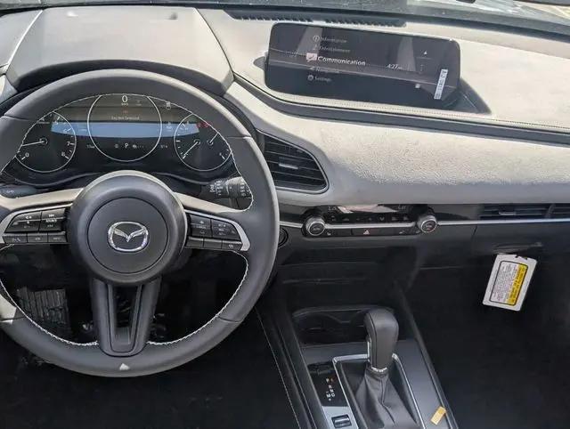 2026 Mazda CX-30 2.5 S Aire Edition