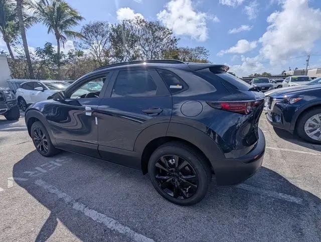 2026 Mazda CX-30 2.5 S Aire Edition