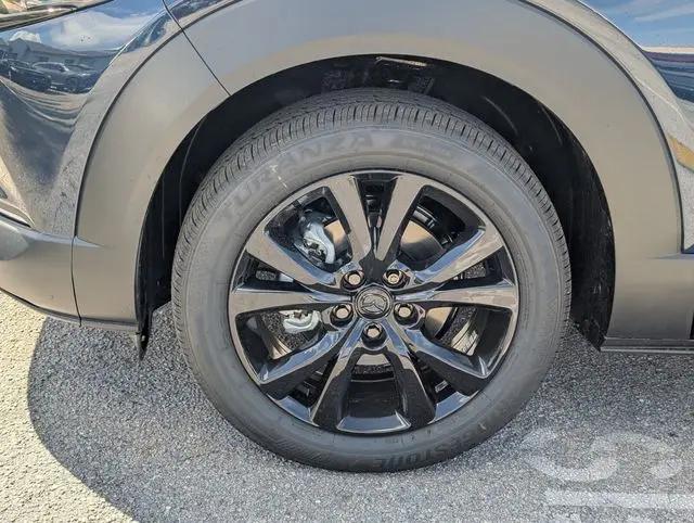 2026 Mazda CX-30 2.5 S Aire Edition