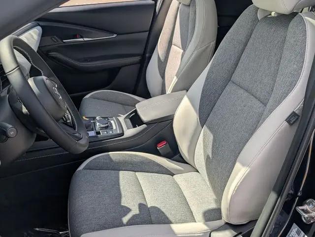 2026 Mazda CX-30 2.5 S Aire Edition