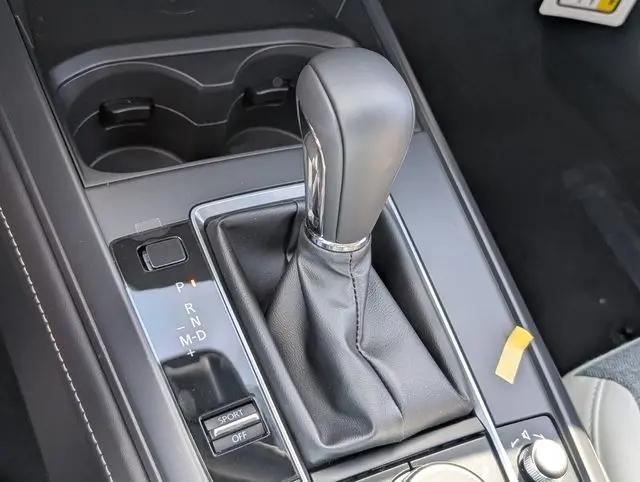 2026 Mazda CX-30 2.5 S Aire Edition