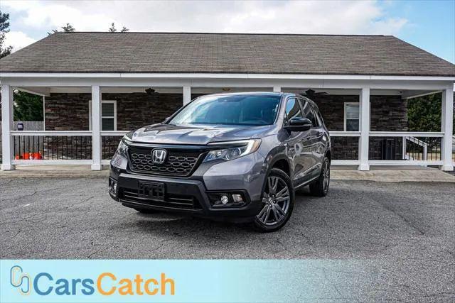 2020 Honda Passport AWD EX-L for sale in Woodstock, GA