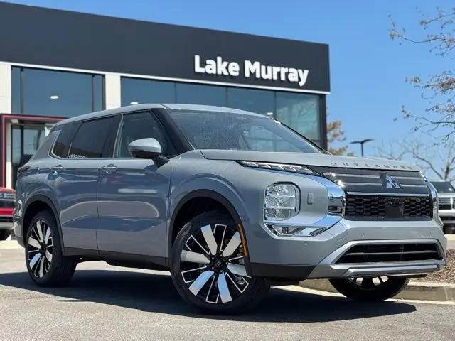 2026 Mitsubishi Outlander SE 2.5 S-AWC for sale in Irmo, SC