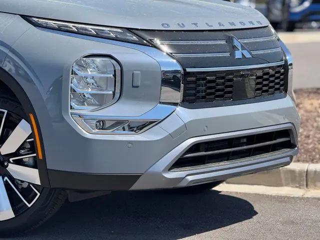 2026 Mitsubishi Outlander SE 2.5 S-AWC