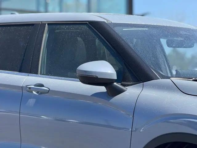 2026 Mitsubishi Outlander SE 2.5 S-AWC