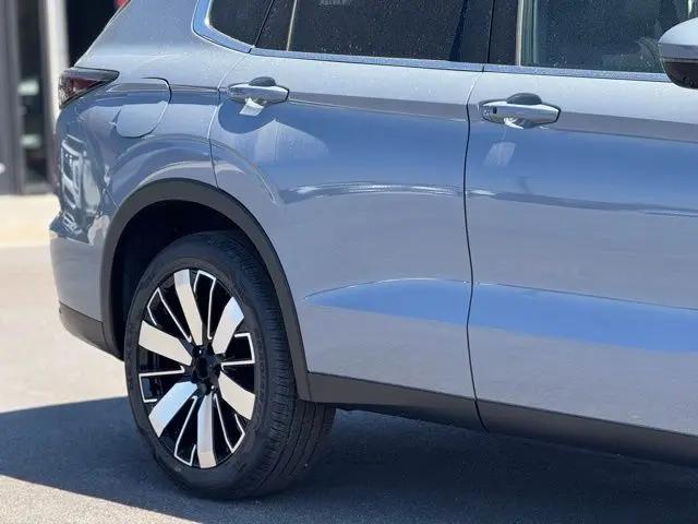 2026 Mitsubishi Outlander SE 2.5 S-AWC