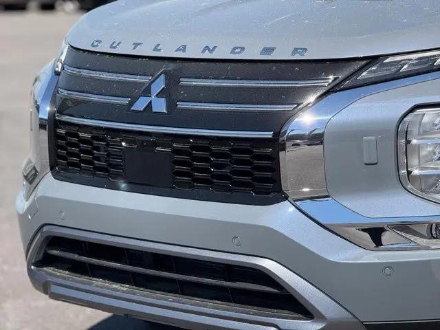 2026 Mitsubishi Outlander SE 2.5 S-AWC