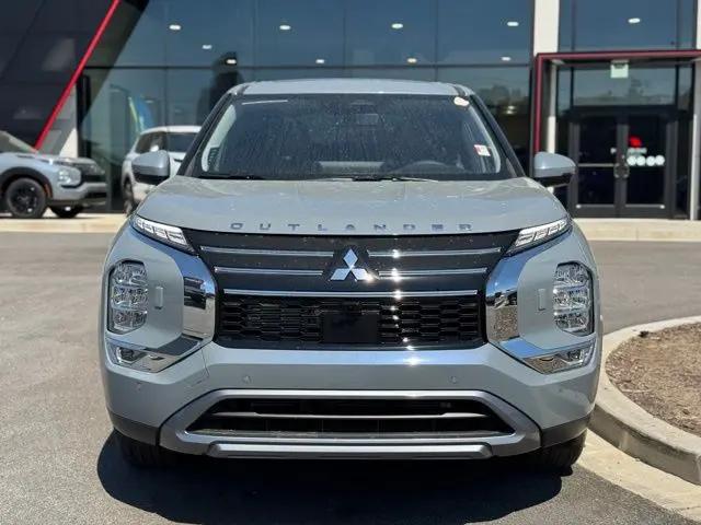 2026 Mitsubishi Outlander SE 2.5 S-AWC