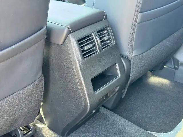 2026 Mitsubishi Outlander SE 2.5 S-AWC