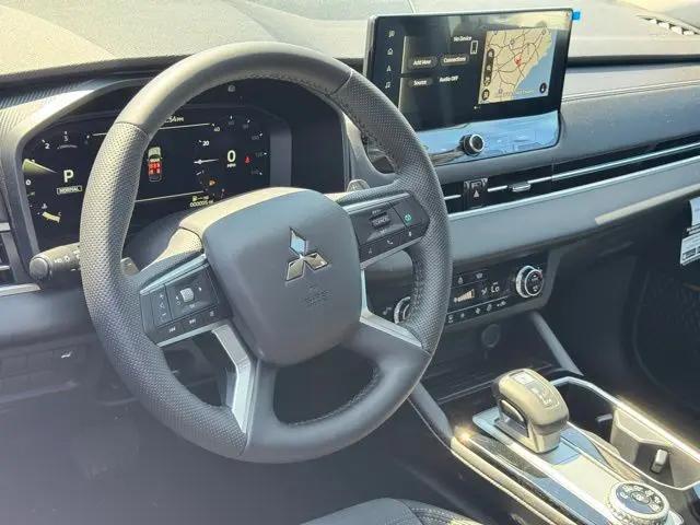 2026 Mitsubishi Outlander SE 2.5 S-AWC