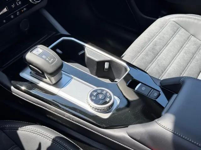 2026 Mitsubishi Outlander SE 2.5 S-AWC