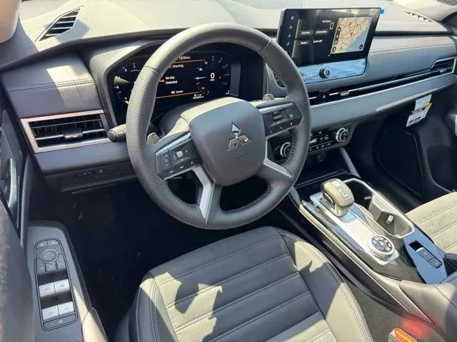 2026 Mitsubishi Outlander SE 2.5 S-AWC
