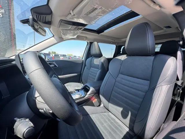 2026 Mitsubishi Outlander SE 2.5 S-AWC