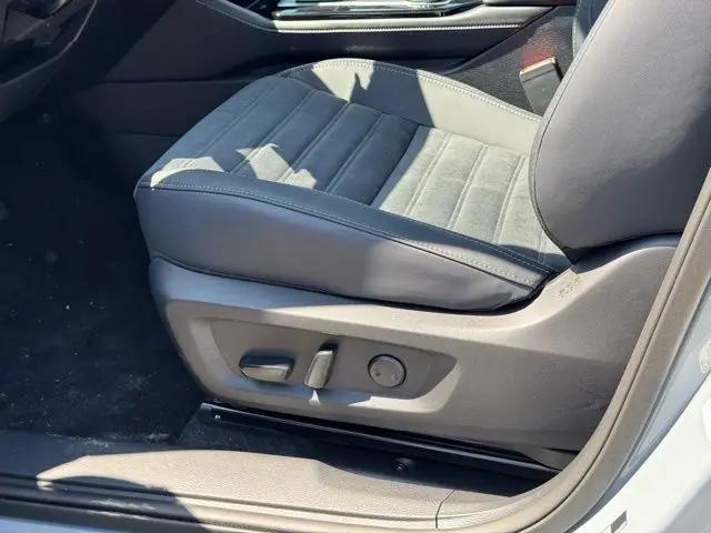 2026 Mitsubishi Outlander SE 2.5 S-AWC