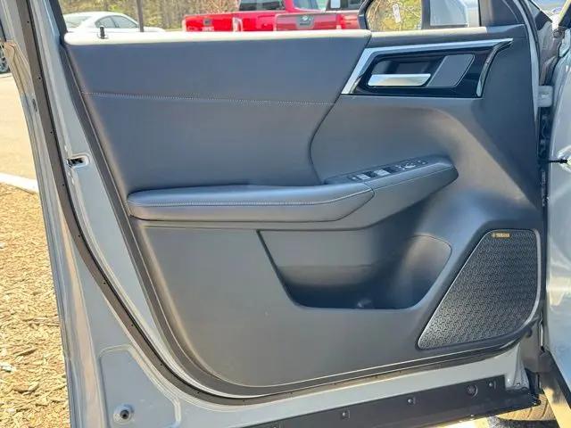 2026 Mitsubishi Outlander SE 2.5 S-AWC