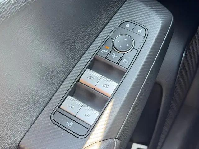2026 Mitsubishi Outlander SE 2.5 S-AWC