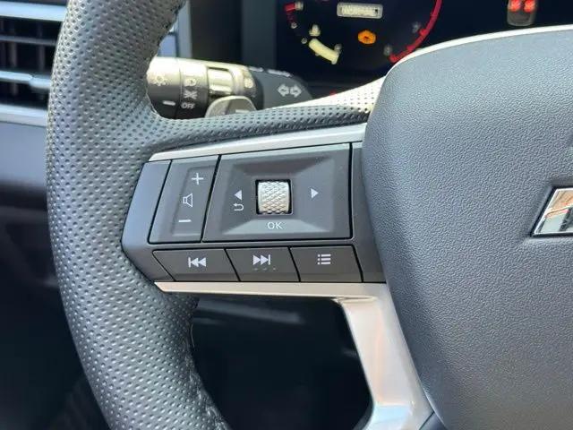 2026 Mitsubishi Outlander SE 2.5 S-AWC