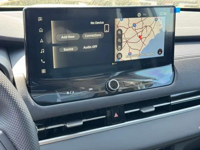 2026 Mitsubishi Outlander SE 2.5 S-AWC