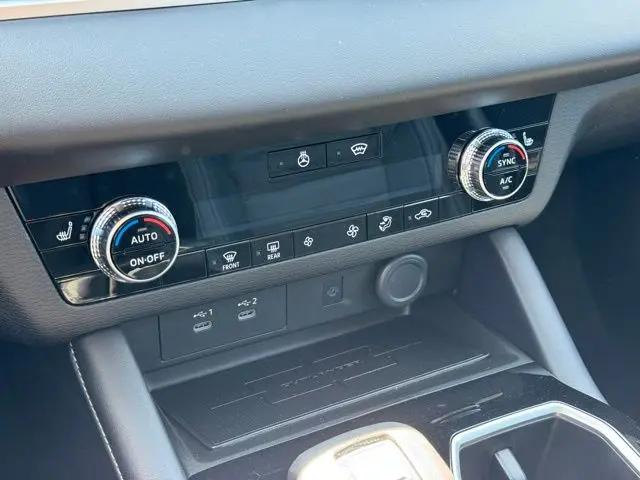 2026 Mitsubishi Outlander SE 2.5 S-AWC