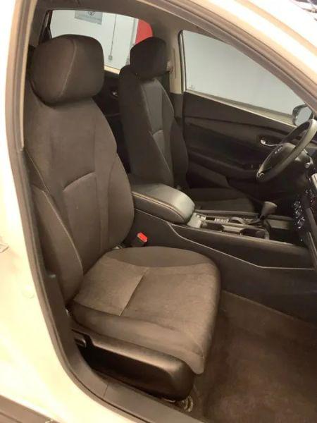 2025 Honda Accord Sedan LX