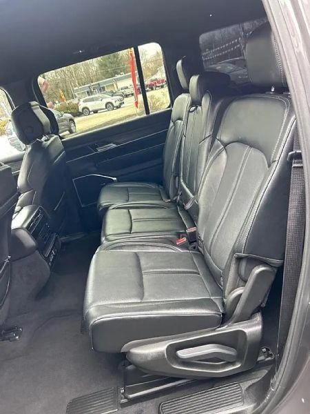 2024 Jeep Wagoneer Series II 4x4