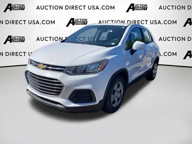 2019 Chevrolet Trax LS for sale in Raleigh, NC
