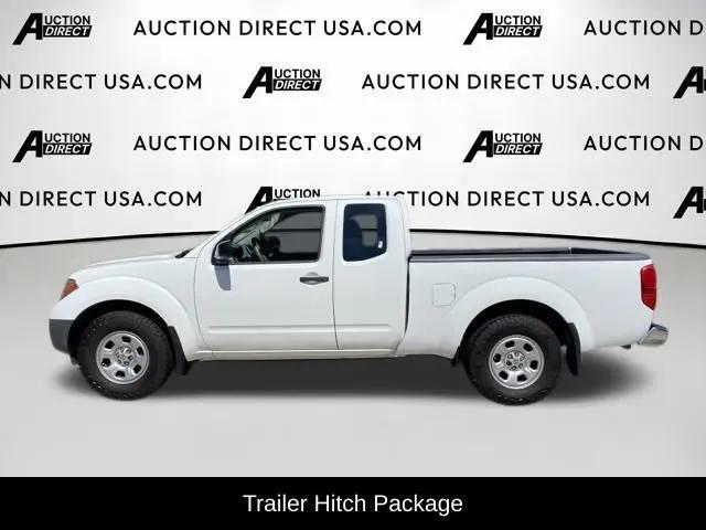 2021 Nissan Frontier King Cab S 4x2