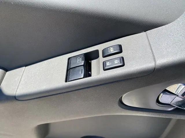 2021 Nissan Frontier King Cab S 4x2