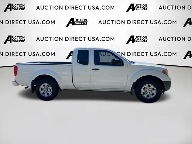 2021 Nissan Frontier King Cab S 4x2