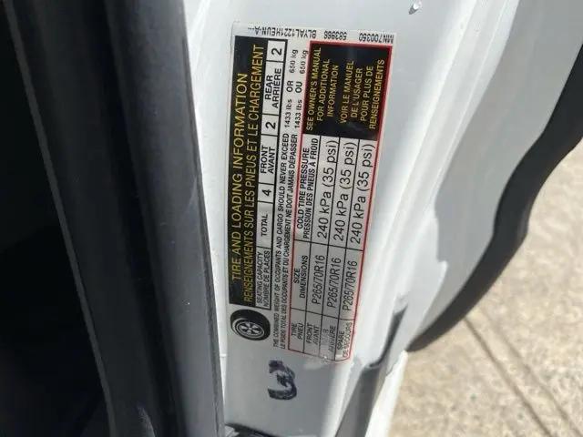 2021 Nissan Frontier King Cab S 4x2