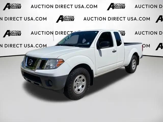 2021 Nissan Frontier King Cab S 4x2 for sale in Raleigh, NC