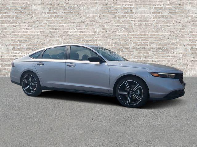 2026 Honda Accord Sedan Sport for sale in Midlothian, VA