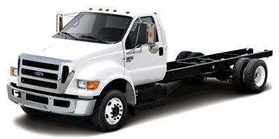 2012 Ford F-650 Unknown for sale in Lexington, NE