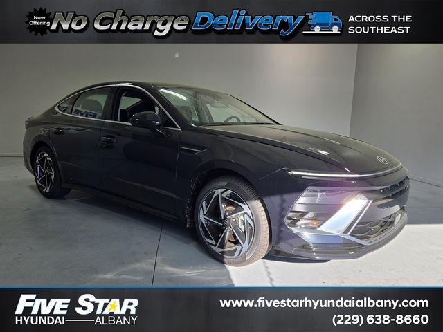 2026 Hyundai Sonata SEL Sport for sale in Albany, GA