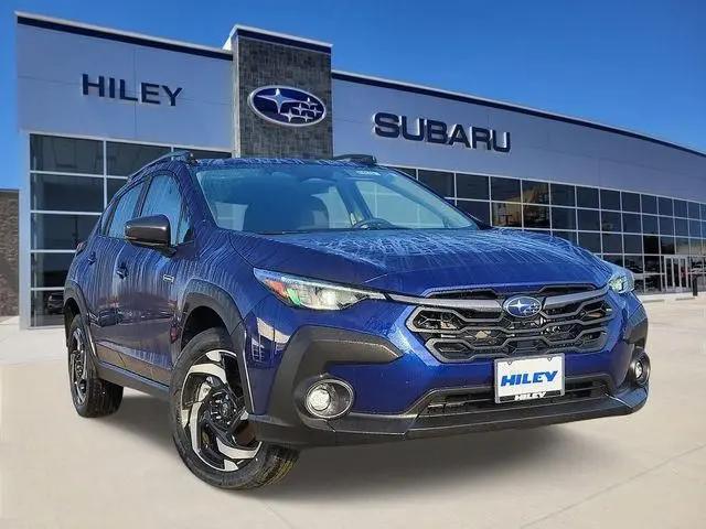 2026 Subaru Crosstrek Limited for sale in Fort Worth, TX