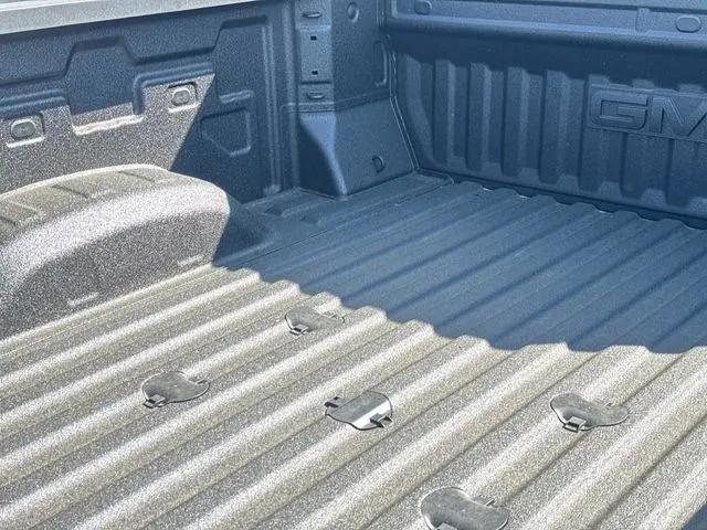 2026 GMC Sierra 2500HD Crew Cab, Standard Bed, Denali, 4WD