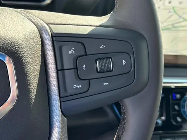 2026 GMC Sierra 2500HD Crew Cab, Standard Bed, Denali, 4WD