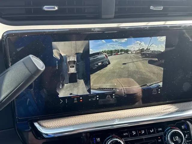 2026 GMC Sierra 2500HD Crew Cab, Standard Bed, Denali, 4WD