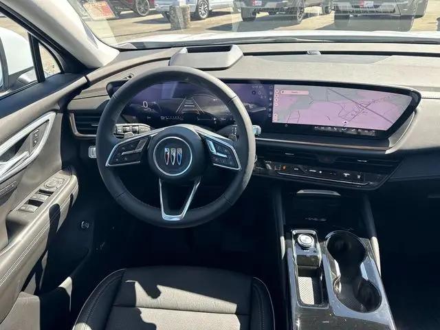 2026 Buick Envision Avenir AWD