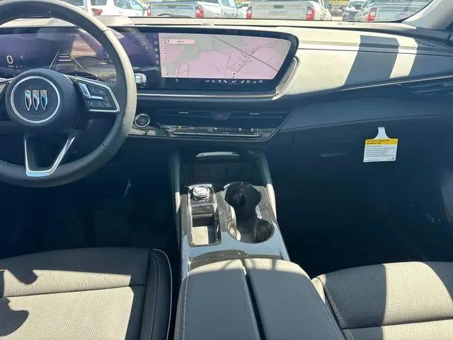 2026 Buick Envision Avenir AWD