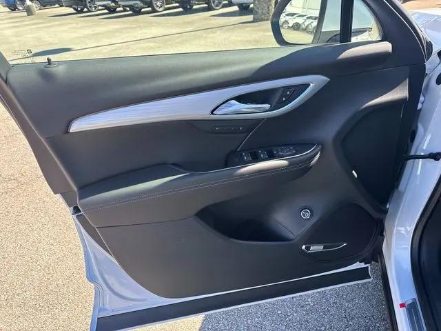 2026 Buick Envision Avenir AWD