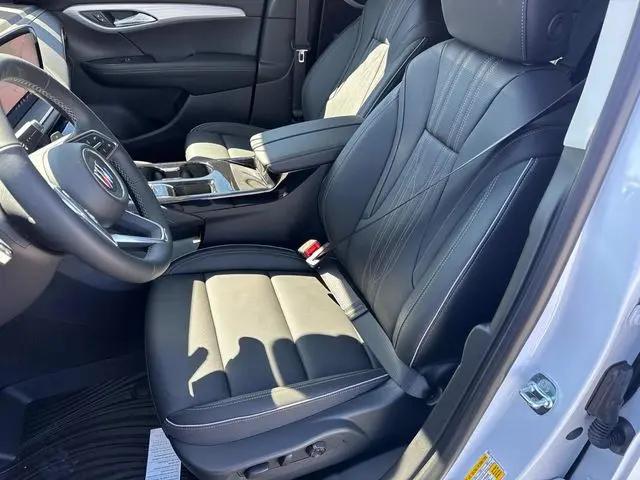 2026 Buick Envision Avenir AWD